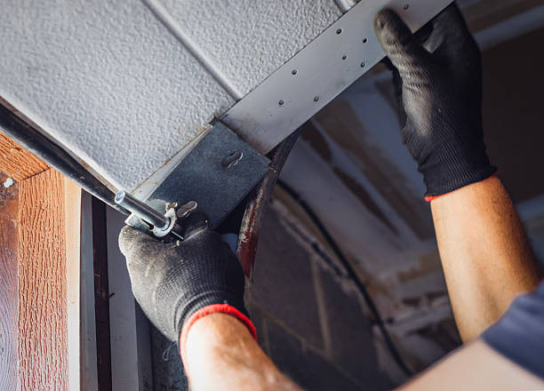 Reliable Garage Door contractor in Toledo, IL by Garage Doors Repair Pro